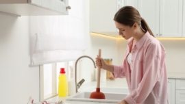 Dicas para Desentupir o Cano de Esgoto
