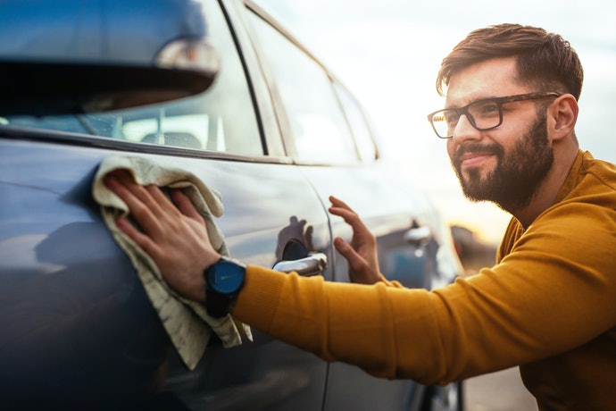 9 Dicas para Conservar seu Carro Bonito e Funcionando