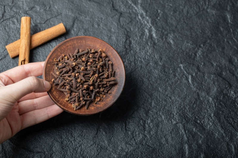 Lavanda para espantar traças