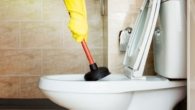 Dicas para Desentupir o Vaso Sanitário com Produtos Químicos