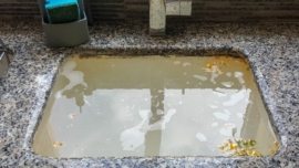 Dicas para prevenir entupimentos no Banheiro e na Cozinha