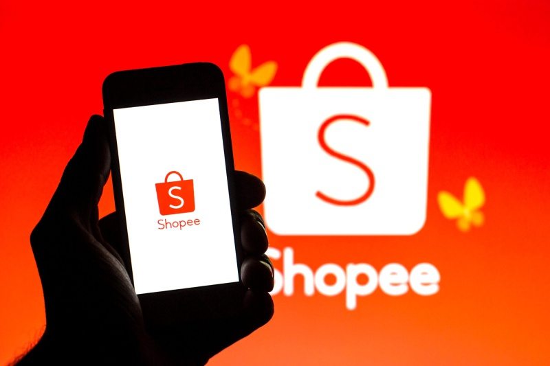 Ganhar Dinheiro com a Shopee