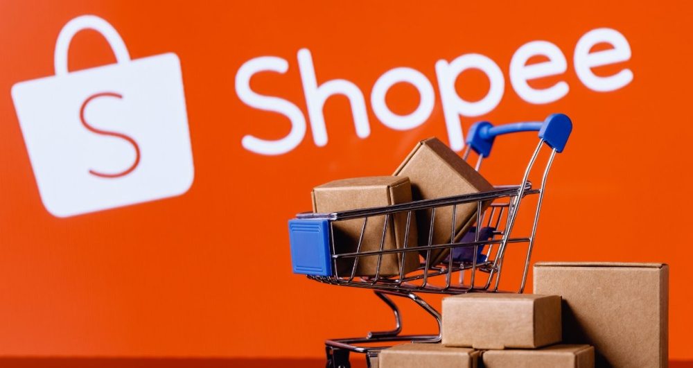 Ganhar Dinheiro com a Shopee