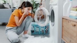 Como Desentupir Tanque de Lavar Roupa