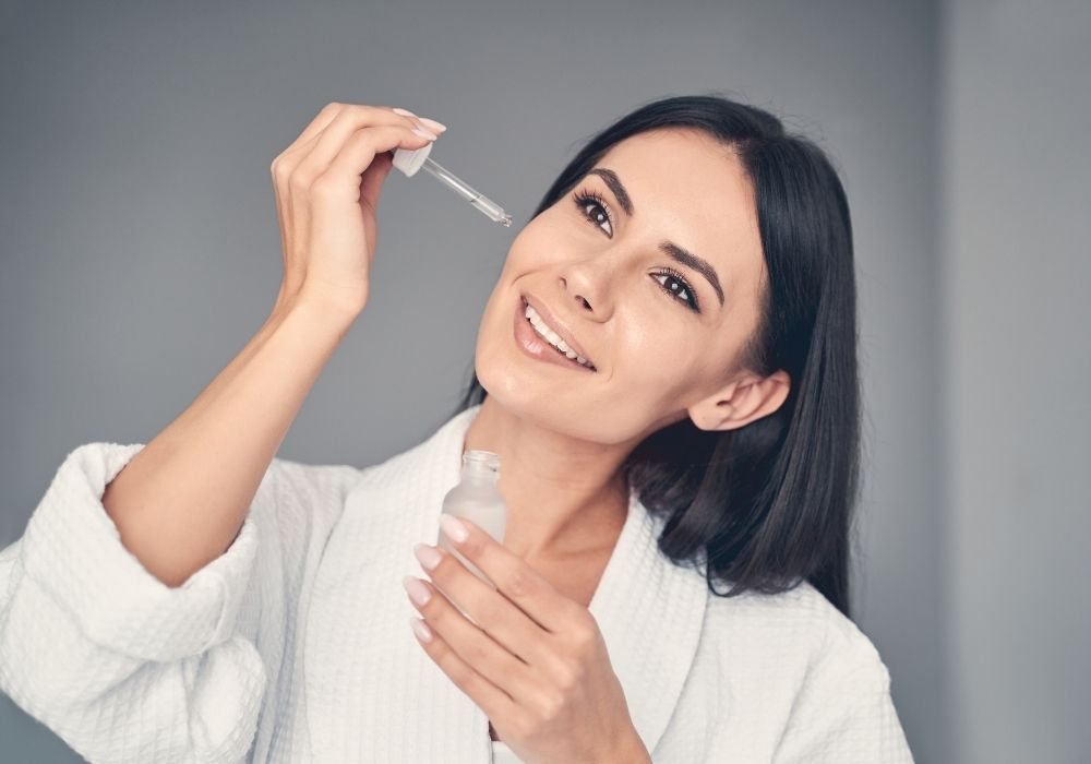 Como Incorporar o Sérum na Sua Rotina de Skincare