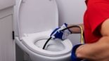 Hidrojateamento de Alta Pressão