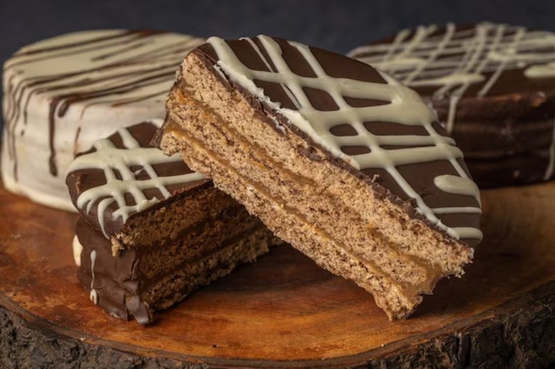 O que é o Alfajor e qual a sua Origem