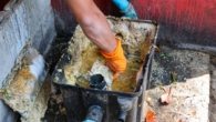 A importância da Limpeza Regular das Caixas de Gordura