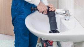 Os Riscos à Saúde Causados por Entupimentos de Esgoto