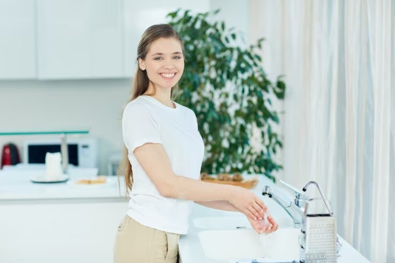 Passo a Passo para realizar a Limpeza do Sistema de Esgoto em Casa