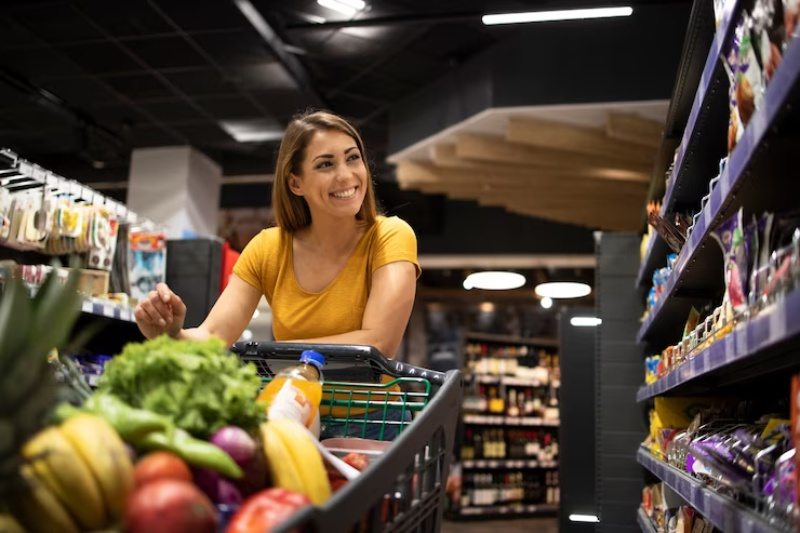 13 Dicas para Economizar no Supermercado