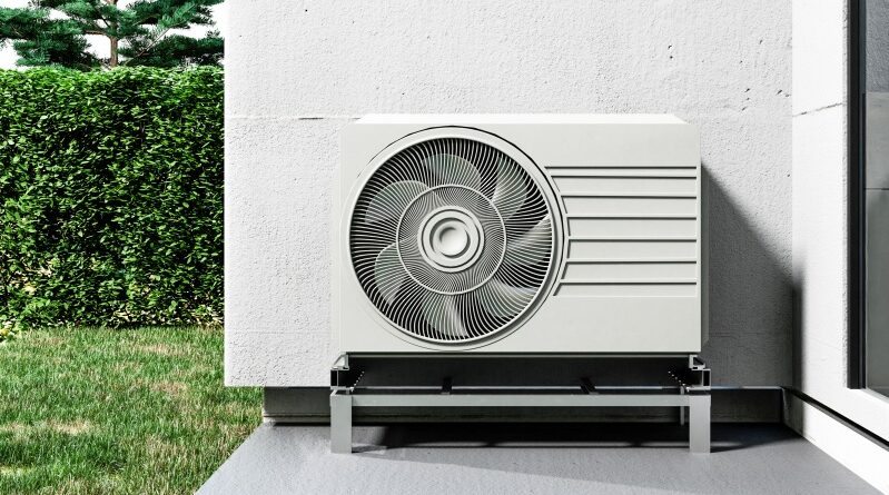 Como Aumentar a vida útil do Compressor do Ar Condicionado