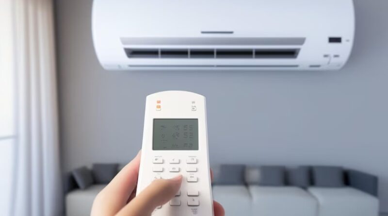 Mitos e Verdades sobre o uso do Ar Condicionado