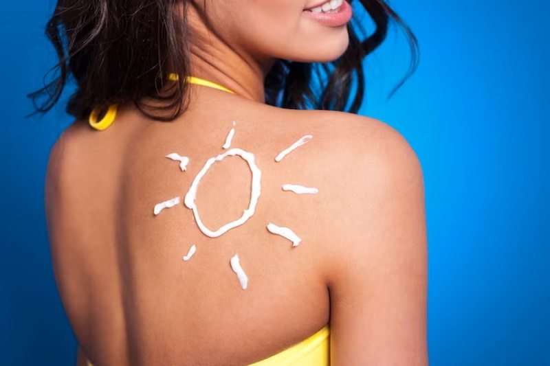 Protetor Solar - Quais os Benefícios ele Trás para a Pele