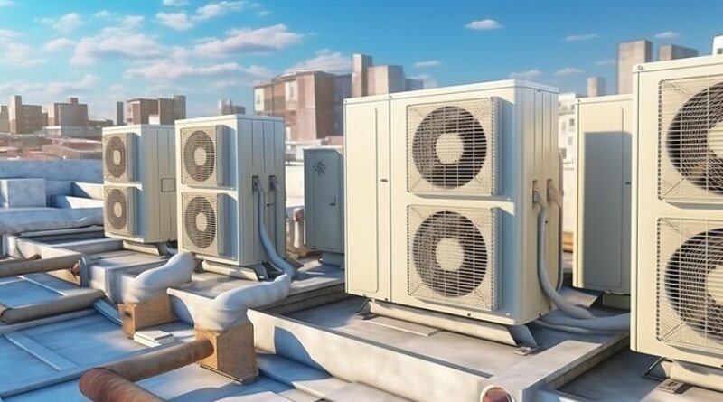 Tipos de Ar Condicionado e suas Vantagens e Desvantagens