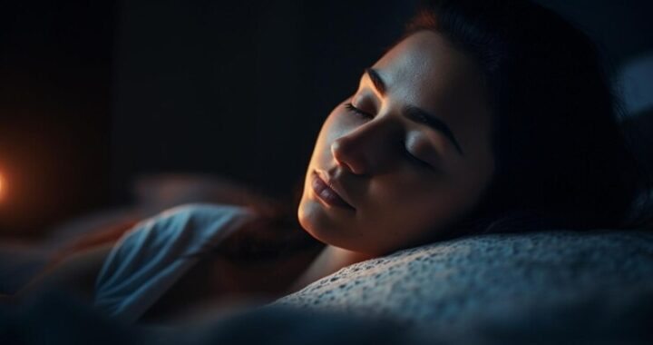 Como Melhorar a Qualidade do Sono