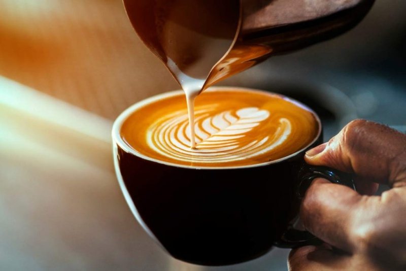 O que é e como é feito o Café Latte Art