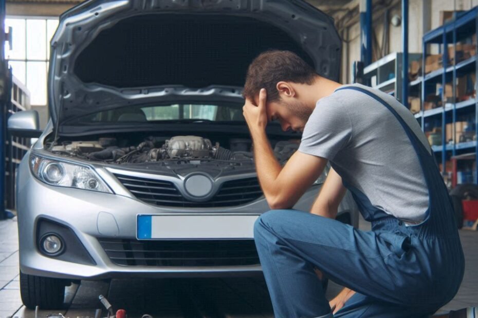 Gasolina Ruim pode Danificar o Motor do Carro