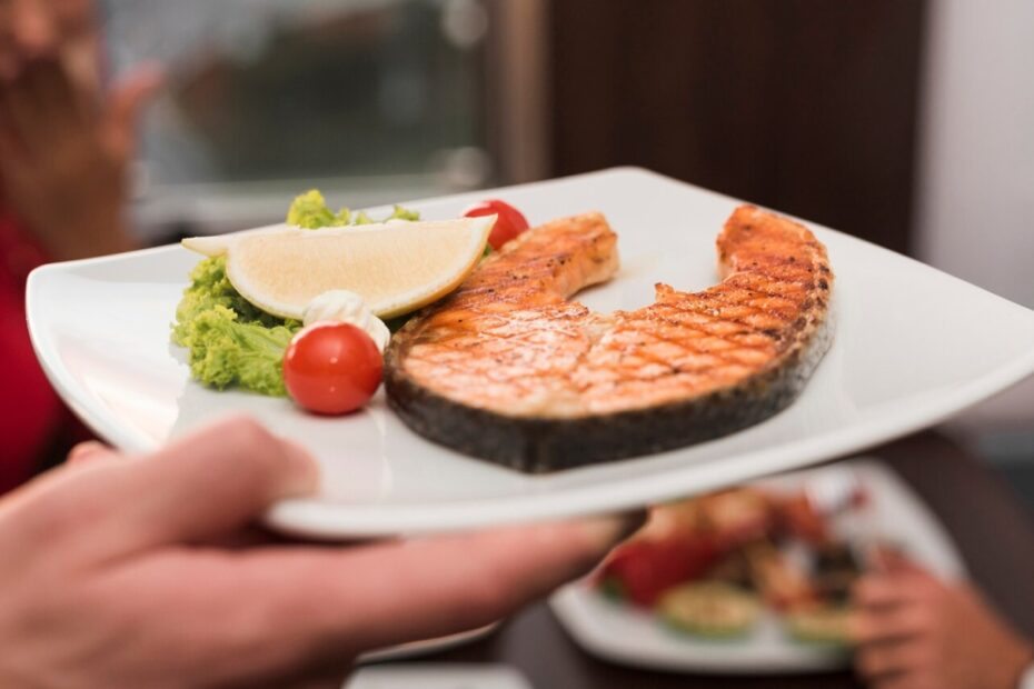 Comer Peixe para Emagrecer e Melhorar a Saúde - Benefícios