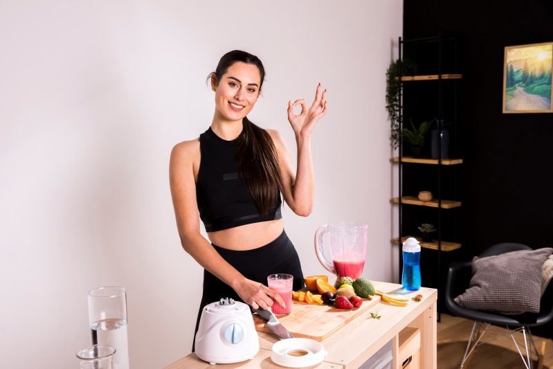 O que é uma Dieta Equilibrada e como Fazer