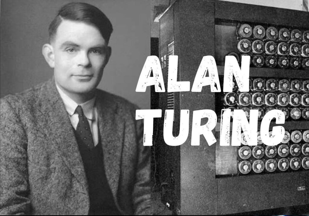 Alan Turing O Gênio Que Decifrou Códigos e Salvou Milhões