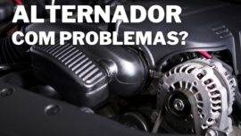 Como Descobrir se o Alternador do Seu Carro Está com Problemas