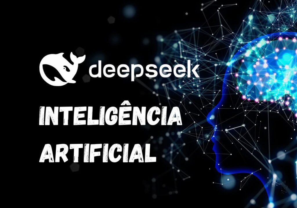 DeepSeek A startup Chinesa que está mudando a Inteligência Artificial