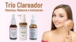 Conheça o Kit da Zaniah para Tratar o Melasma com Alta Tecnologia
