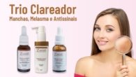 Conheça o Kit da Zaniah para Tratar o Melasma com Alta Tecnologia