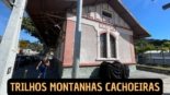 Conheça Sabaúna, o Tesouro Escondido de SP