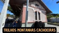Conheça Sabaúna, o Tesouro Escondido de SP