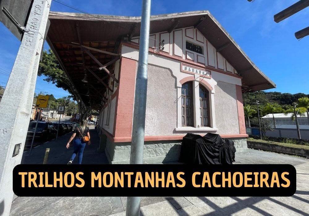 Conheça Sabaúna, o Tesouro Escondido de SP